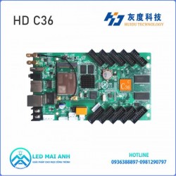 MẠCH HD C36C