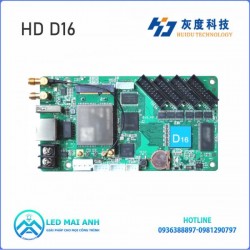 MẠCH HD D16