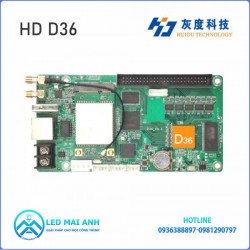 MẠCH HD D36
