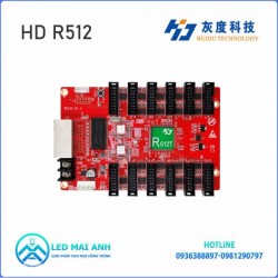 CARD NHẬN HD R512