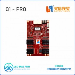 MẠCH Q1 PRO
