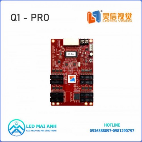 MẠCH Q1 PRO