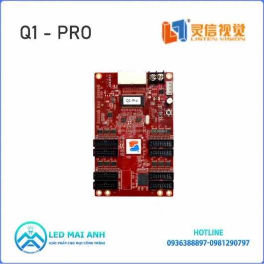 MẠCH Q1 PRO