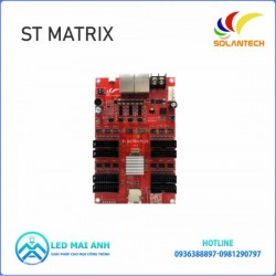 MẠCH ST MATRIX